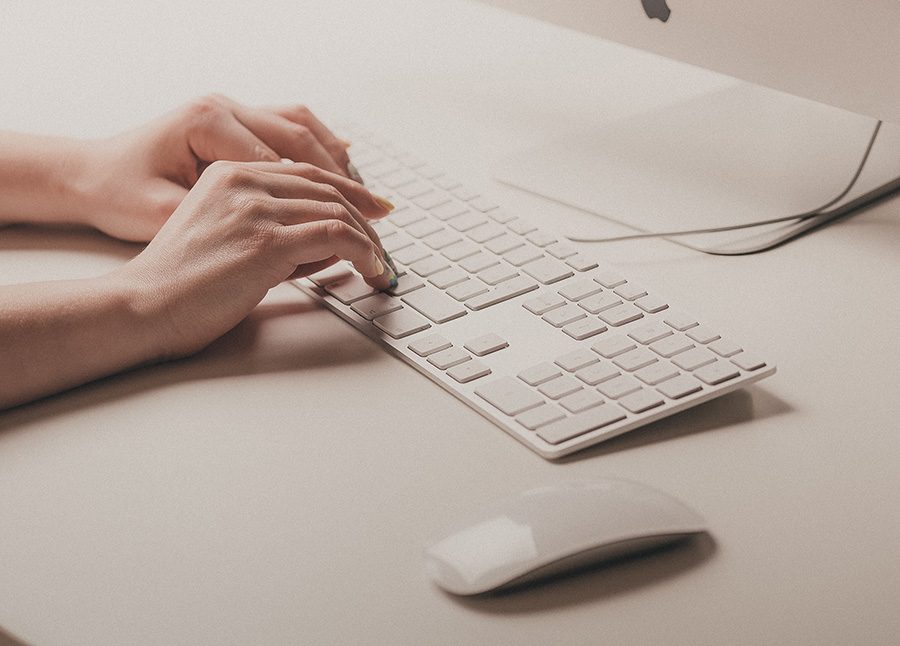 Technical writing editing image